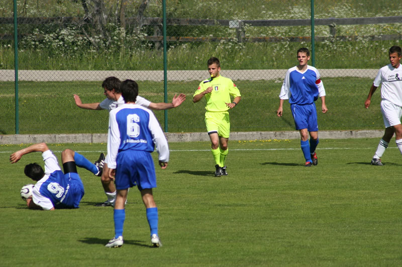 gal/24. Spieltag- SV Reischach-Muehlbach/2007-06-02 SVR - Vintl 026.jpg